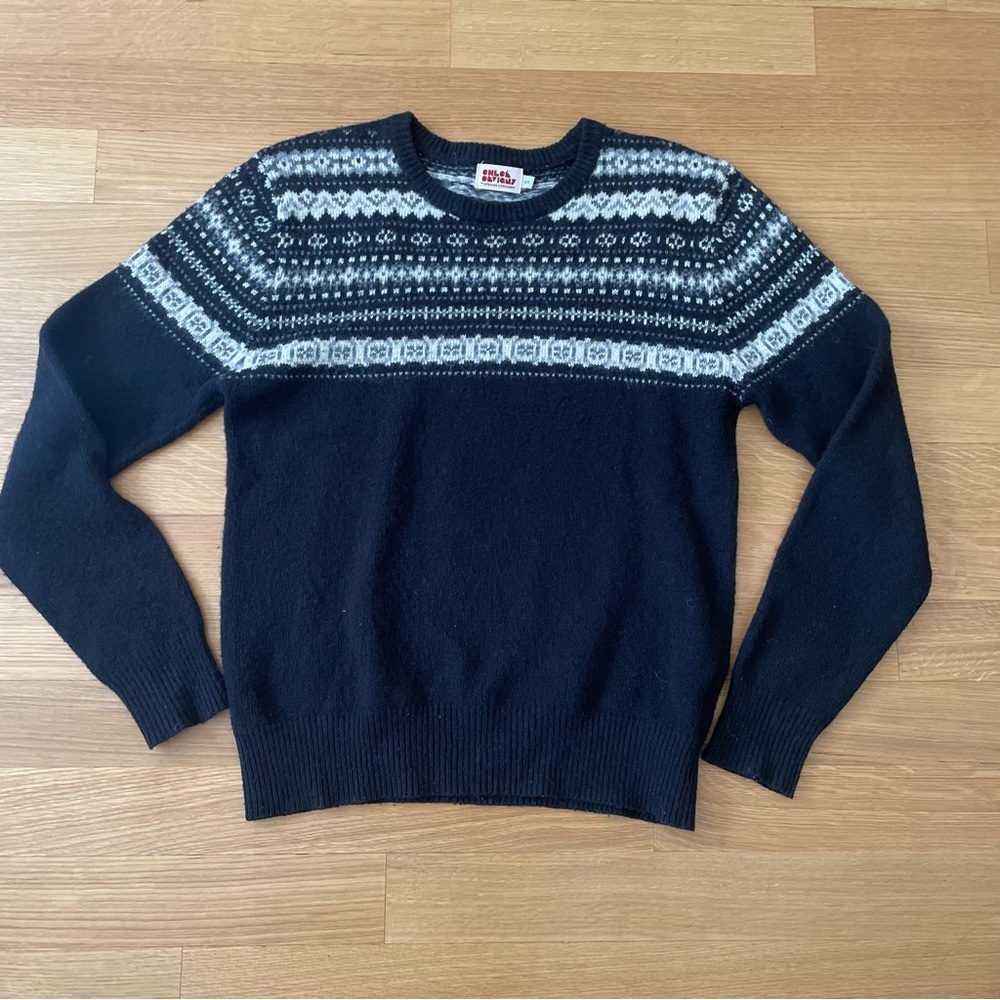 Open Ceremony Sweater